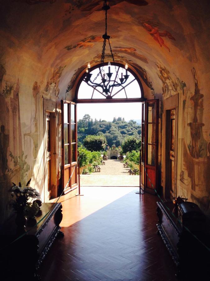 Villa Medicea Di Lilliano *